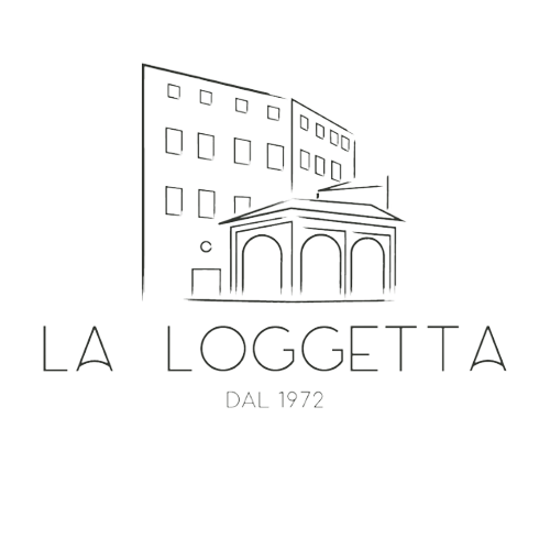 La Loggetta restaurant logo